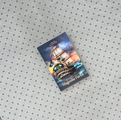 the long way home magnolia parks universe series book 3 by jessa hastings