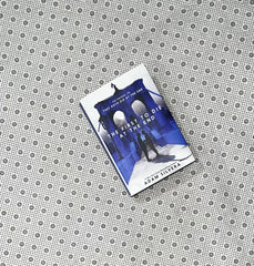 the first to die at the end they both die at the end series book 2 by adam silvera 1