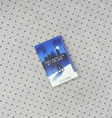 they both die at the end by adam silvera