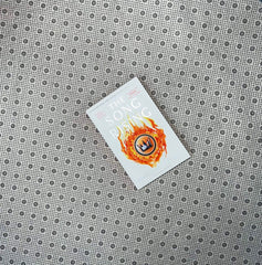 the song rising by samantha shannon