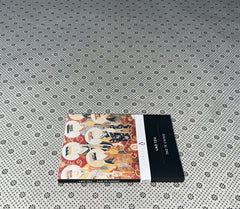 TAO TE CHING by Lao Tzu