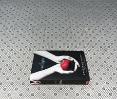 TWILIGHT by Stephenie Meyer