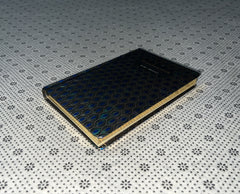 FRANKENSTEIN by Mary Shelley