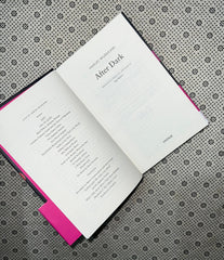 after dark murakami collectible classics by haruki murakami