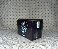 the caraval series boxed set caraval legendary finale by stephanie garber