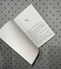 happenstance by tessa bailey