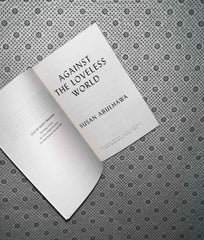 against the loveless world winner of the palestine book award by susan abulhawa