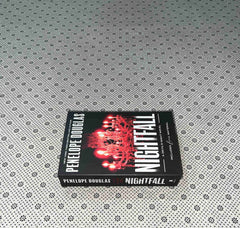 nightfall devils night series book 4 by penelope douglas