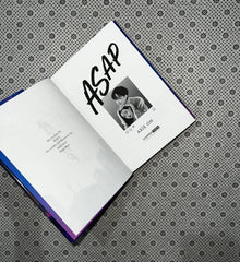 asap an xoxo novel by axie oh