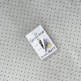 the goldfinch by donna tartt