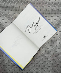 dua lipa the unauthorized biography by caroline sullivan