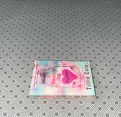 a thousand boy kisses a thousand boy kisses series book 1 by tillie cole