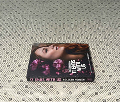 it ends with us it ends with us series book 1 movie tie in edition by colleen hoover