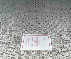 the dream of a ridiculous man penguin archive by fyodor dostoyevsky