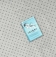 ikigai the japanese secret to a long and happy life by hector garcia