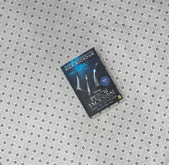 the lightning thief percy jackson and the olympians book 1 by rick riordan 1