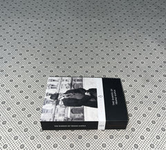 THE DIARIES OF FRANZ KAFKA by Franz Kafka