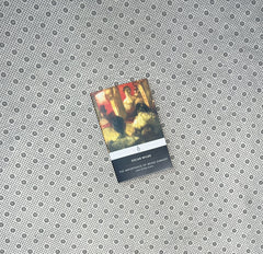 THE IMPORTANCE OF BEING EARNEST AND OTHER PLAYS by Oscar Wilde