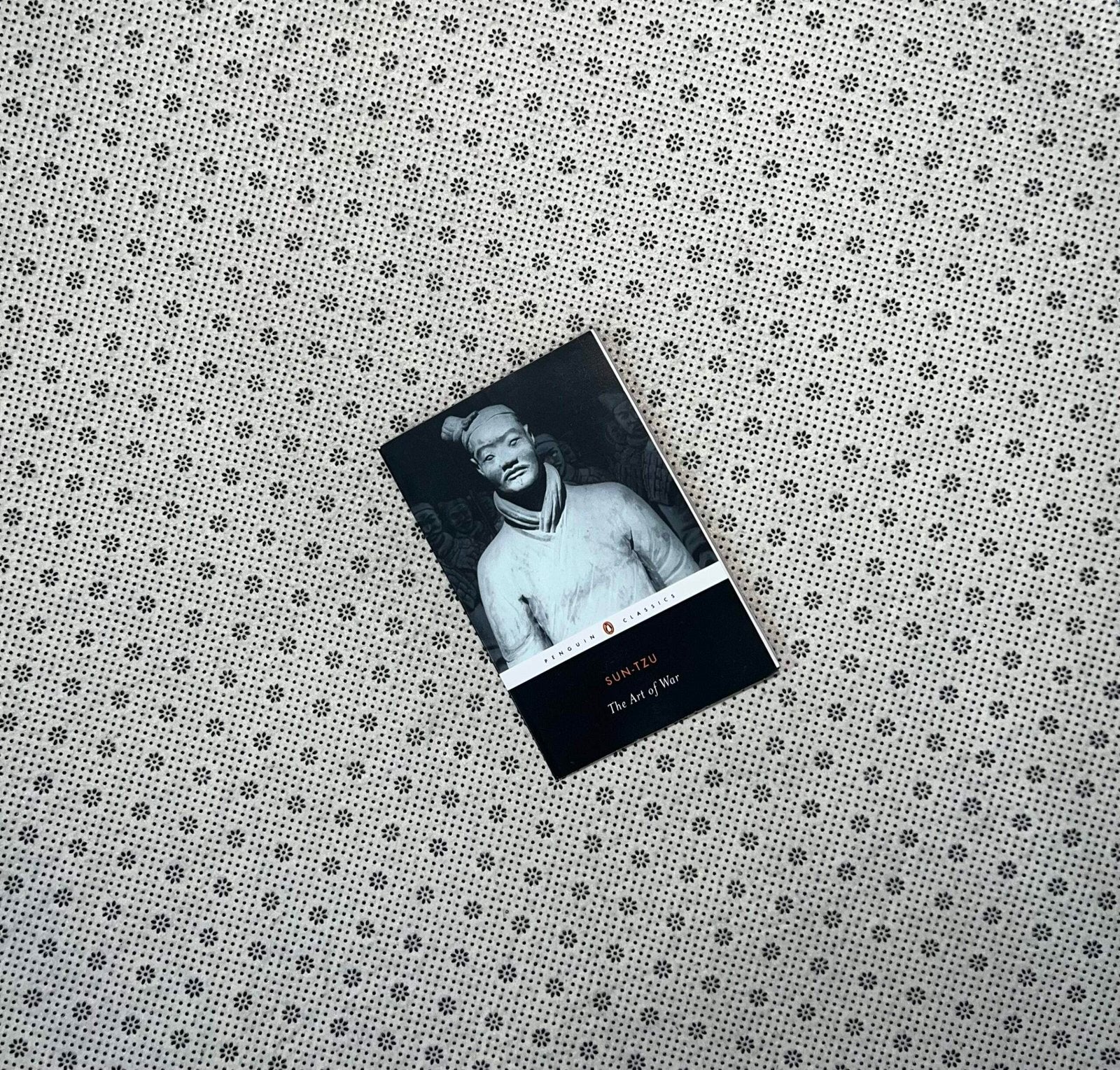 the art of war penguin classics by sun tzu