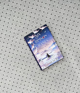 six crimson cranes the six crimson cranes series book 1 special edition by elizabeth lim