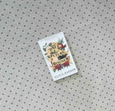 the once and future witches by alix e harrow