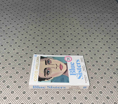 blue sisters by coco mellors 1