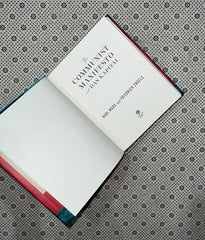 the communist manifesto chartwell classics by karl marx