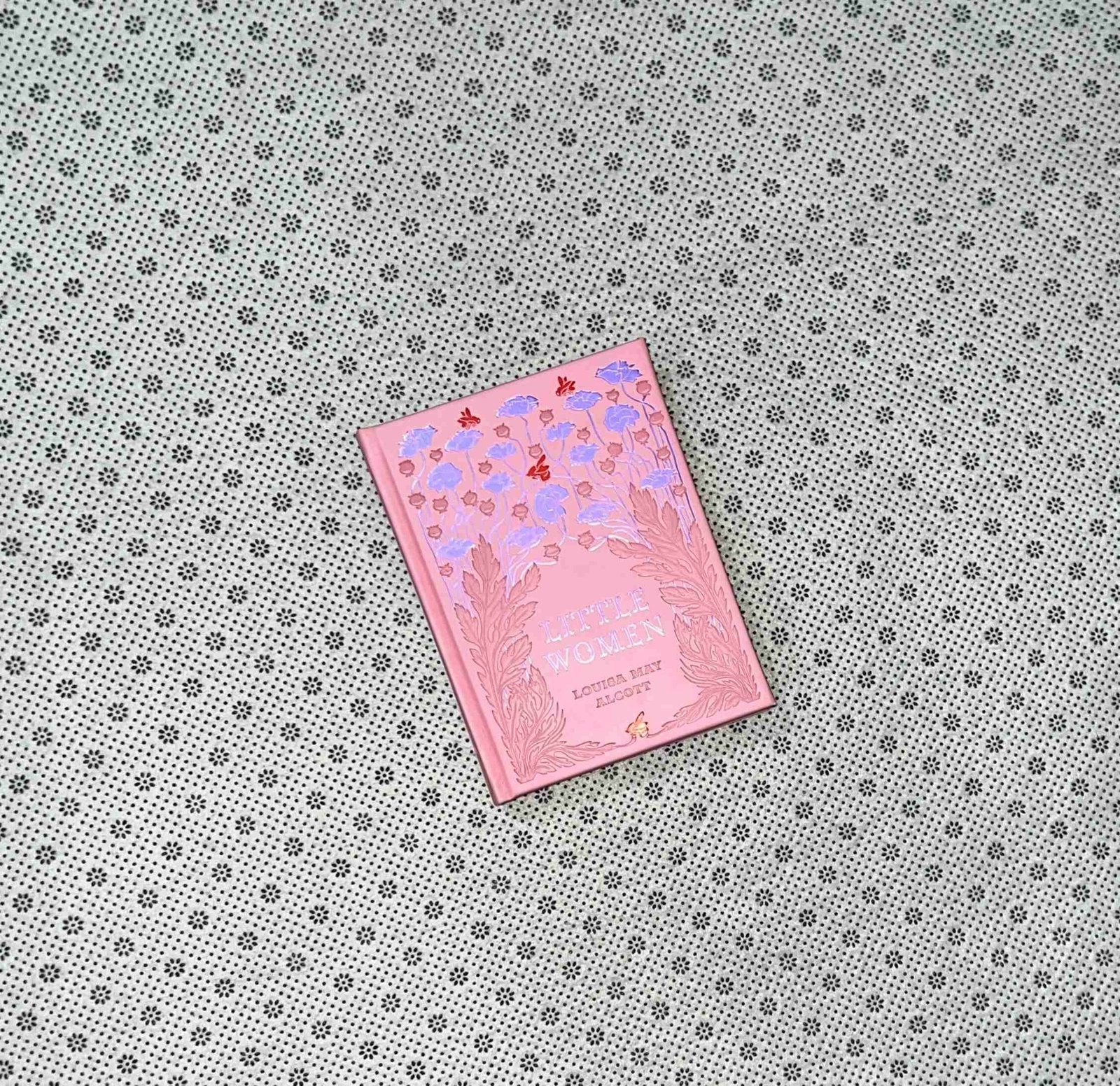 little women chartwell deluxe editions by louisa may alcott