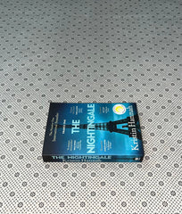 the nightingale by kristin hannah 1