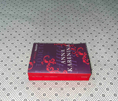 anna karenina translation vintage classic by leo tolstoy
