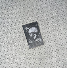 WHERE'S MOLLY by H. D. Carlton