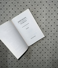 THE COMPLETE POEMS (Penguin Classics) by John Keats