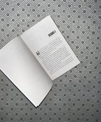 ALL IN: The Naturals Series (Book 3) by Jennifer Lynn Barnes