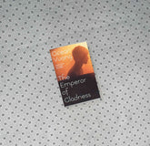 THE EMPEROR OF GLADNESS: a Novel by Ocean Vuong