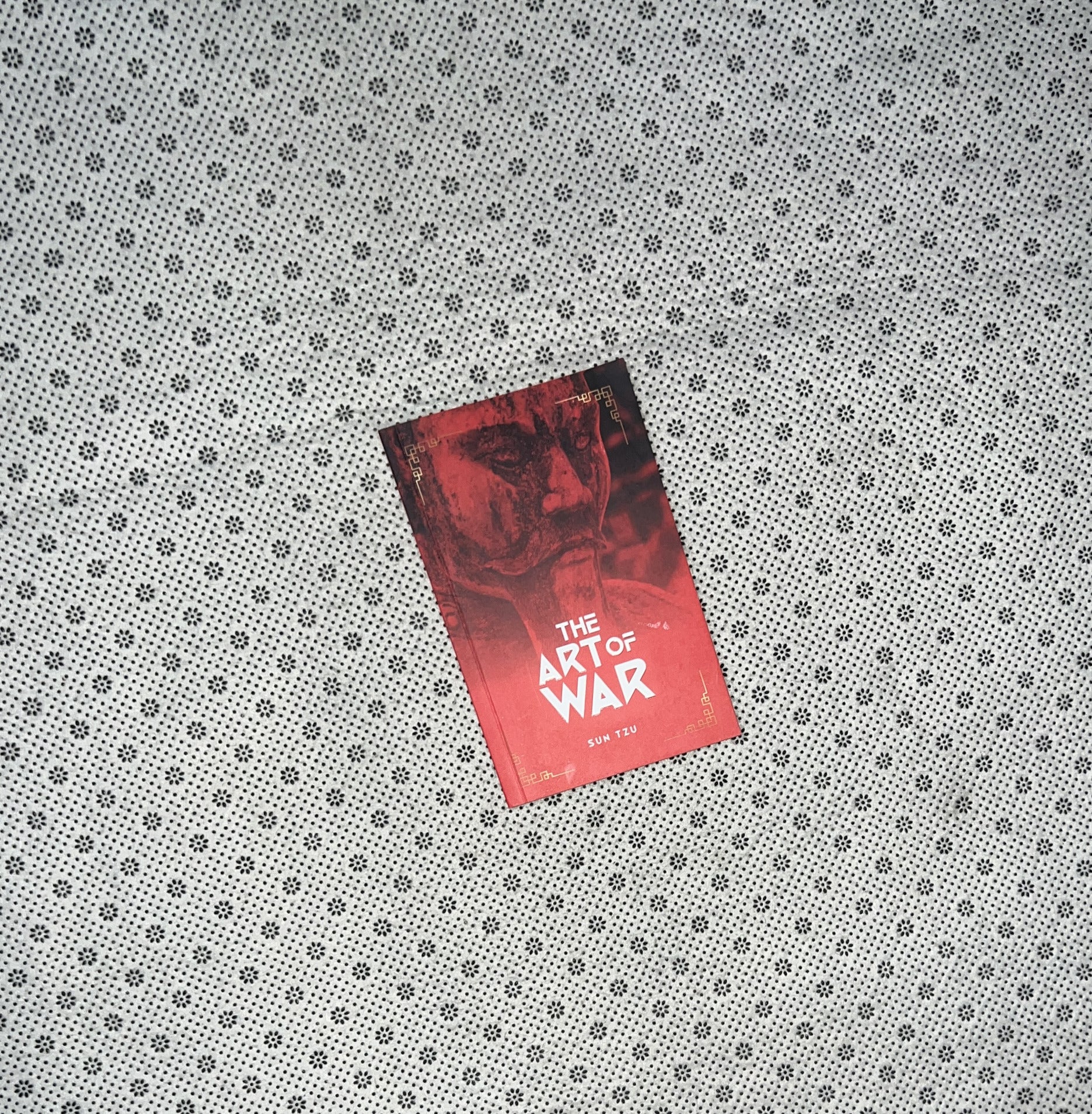 THE ART OF WAR Liberty Publication by Sun Tzu