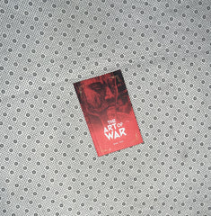 THE ART OF WAR Liberty Publication by Sun Tzu