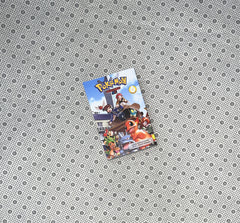 POKÉMON ADVENTURES (Volume 1) by Hidenori Kusaka