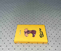 raja gidh by bano qudsia