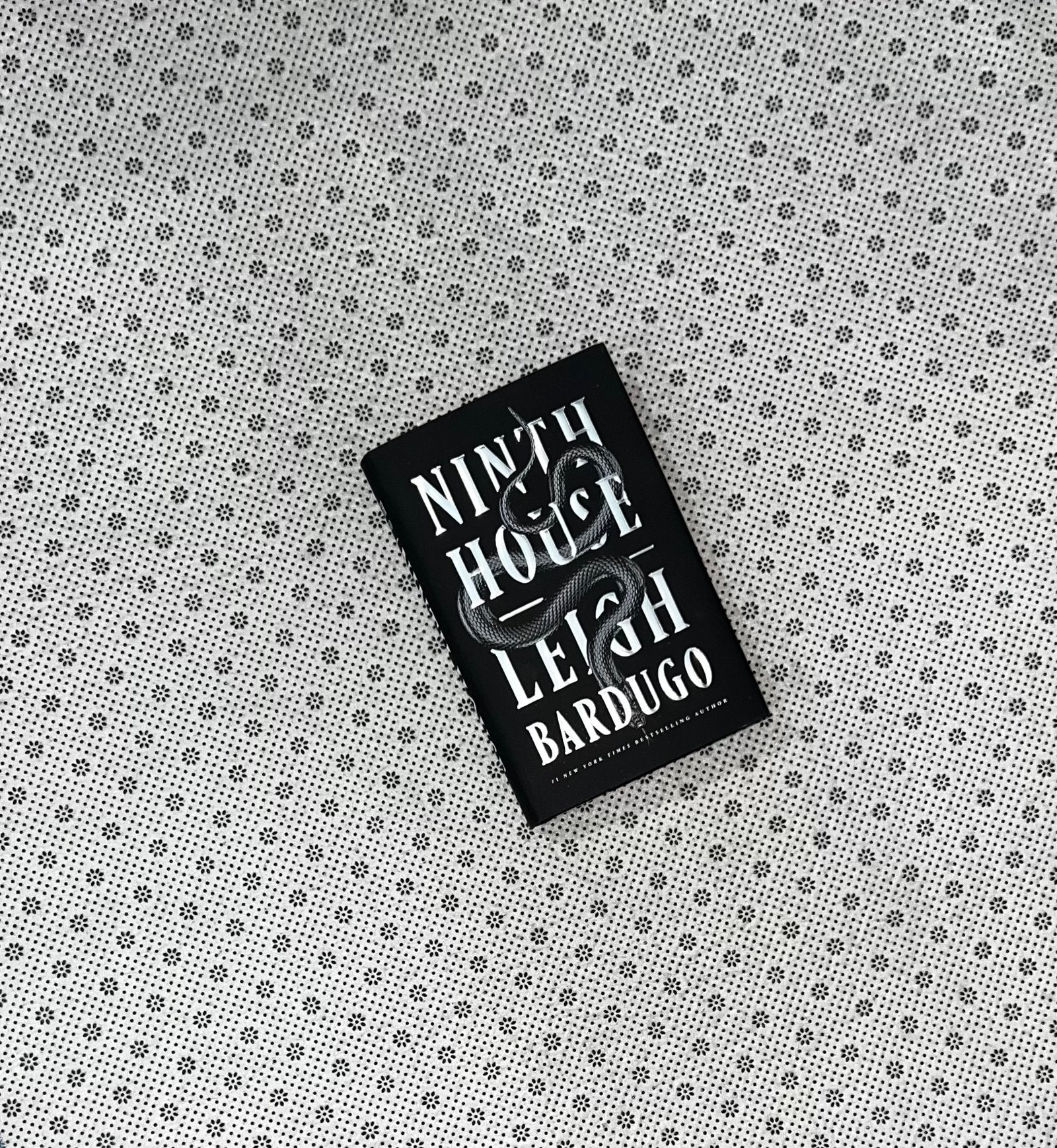 ninth house alex stern series book 1 by leigh bardugo