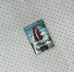 daughter of the pirate king daughter of the pirate king series book 1 collector edition by tricia levenseller