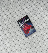 scarlet the lunar chronicles series book 2 by marissa meyer