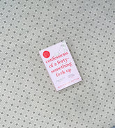 confessions of a forty something f k up by alexandra potter