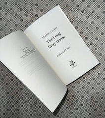 the long way home magnolia parks universe series book 3 by jessa hastings