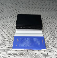 the first to die at the end they both die at the end series book 2 by adam silvera 1