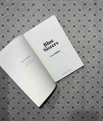 blue sisters by coco mellors 1