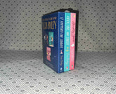 tessa bailey boxed set it happened one summer hook line and sinker secretly yours by tessa bailey