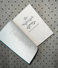 the nightingale by kristin hannah 1