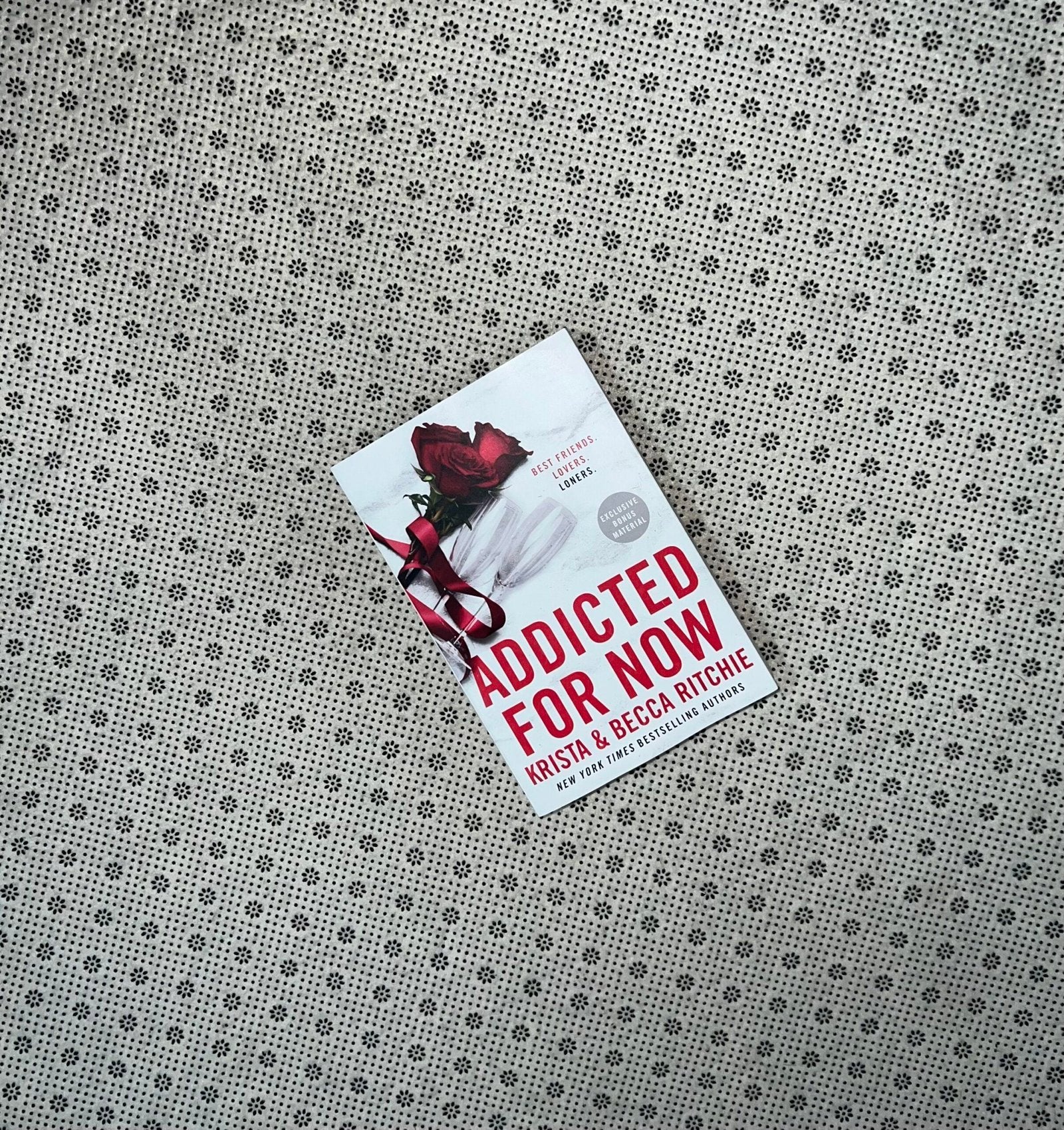 addicted for now an addicted series book 3 by krista ritchie