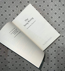 the song rising by samantha shannon