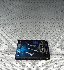 the lightning thief percy jackson and the olympians book 1 by rick riordan 1